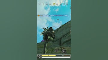 1 v 3 CLUTCH IRANIAN LOBBY 😤 | Call of Duty Mobile