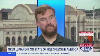 State of Free Speech in America
