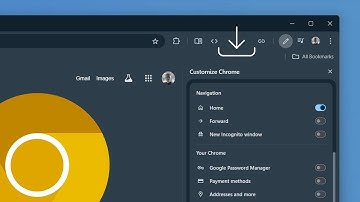 First Look at Chrome