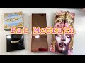 Распаковка заказа с сайта Pat McGrath