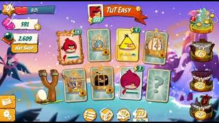 Angry birds 2 iGameGod