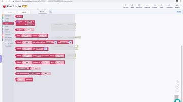 Local Database - Get Information (Week 6 - Part 3)