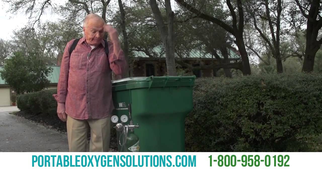 LifeChoice ActivOx Portable Oxygen Concentrator - Get Your Life Back