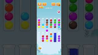 drip sort puzzle level 147