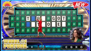 [NEW TODAY] Wheel of Fortune 2026 | Wheel of Fortune Full Season Full Episode | WOF US | GameShow US