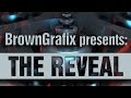 3D Fractal Animation: The Reveal