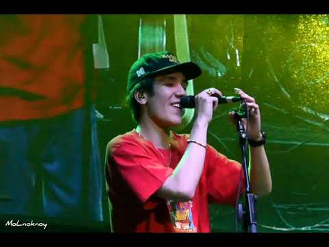 MEYOU - เค้าก่อน [LIVE] | 99VINTAGE KHONKAEN | 06-03-2020