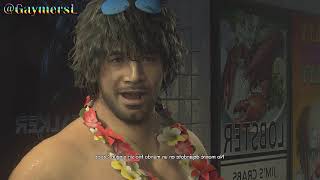 Carlos Oliveira, Beach Boy, Chico Playero, Mod - By Mangaka - Mersmods