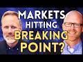 Is The Market Hitting Its Breaking Point? | Jesse Felder Episode cover