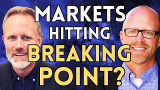 Full Is The Market Hitting Its Breaking Point | Jesse Felder Update