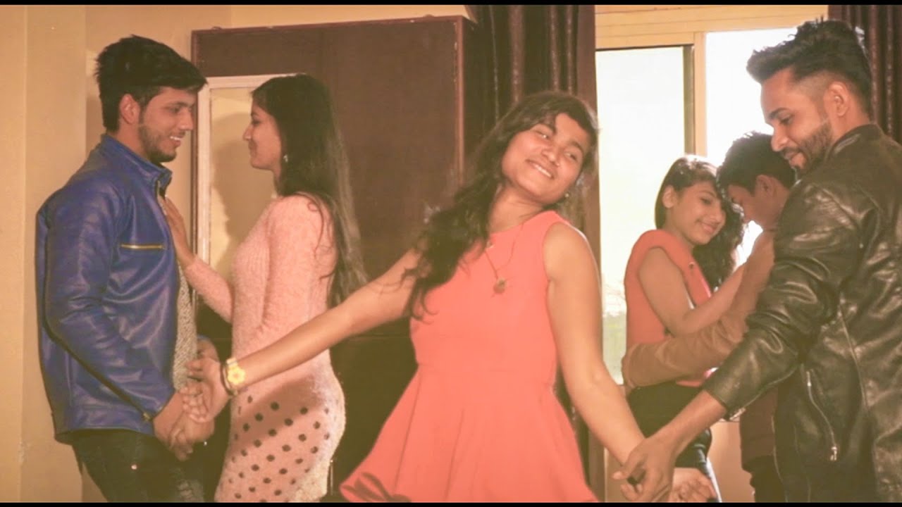 Sad Song | JAANIYA | Sampreet Dutta | Very Heart Touching Video | Sad