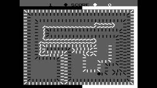 Dominos Longplay (Arcade Game) screenshot 4