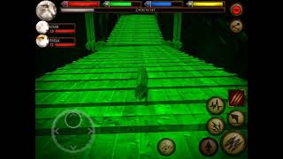 Ultimate cat simulator #11 exploring in a cave screenshot 5