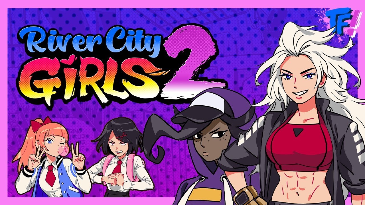 River City Girls 2 Review