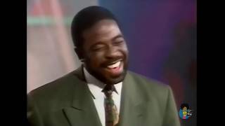 Les Brown  Live Your Dreams (1991)