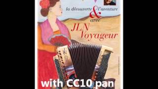 L'accordéon DIGITAL MAESTRO par  Jean Louis NOTON