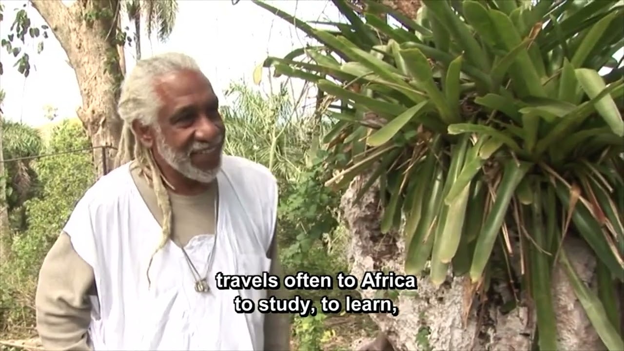 Trailer: GRETCHEN LIMA: LA PLÁSTICA AFRO-CUBANA / AFRO-CUBAN VISUAL ARTS, J. Cordones-Cook