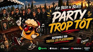 Party Trop Tôt Feat Dgz, Jimmy Cena Et Jean-Jacques Rosso Prod Anywaywell