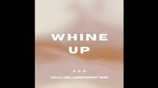 Kat DeLuna - Whine Up (Hoax (BE) & Meednight Sun Remix)