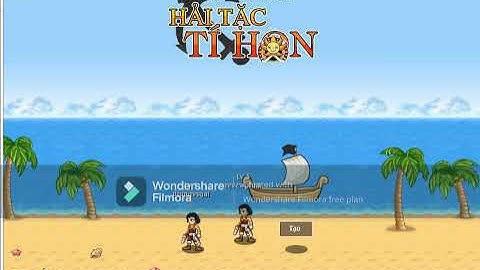 ( Htth-quochoi6a ) Cách siêu ép lv và up skill hiệu quả nhất | djungvsgai tập 1