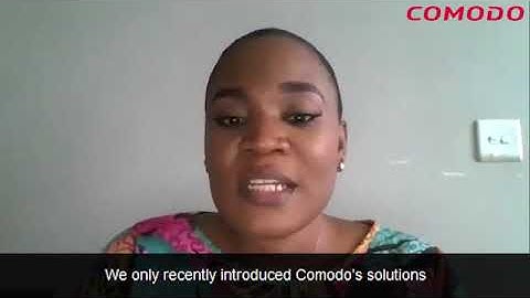 Comodo Partnership Empowers ARFA to Close Deals Quickly in Pan African Cybersecurity Marketplace