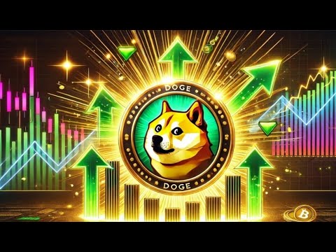 Prediksi Dogecoin Naik 364%! Benarkah DOGE Akan Tembus $0,67?