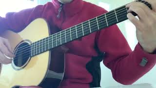Davy Graham - Oliver (Cover)