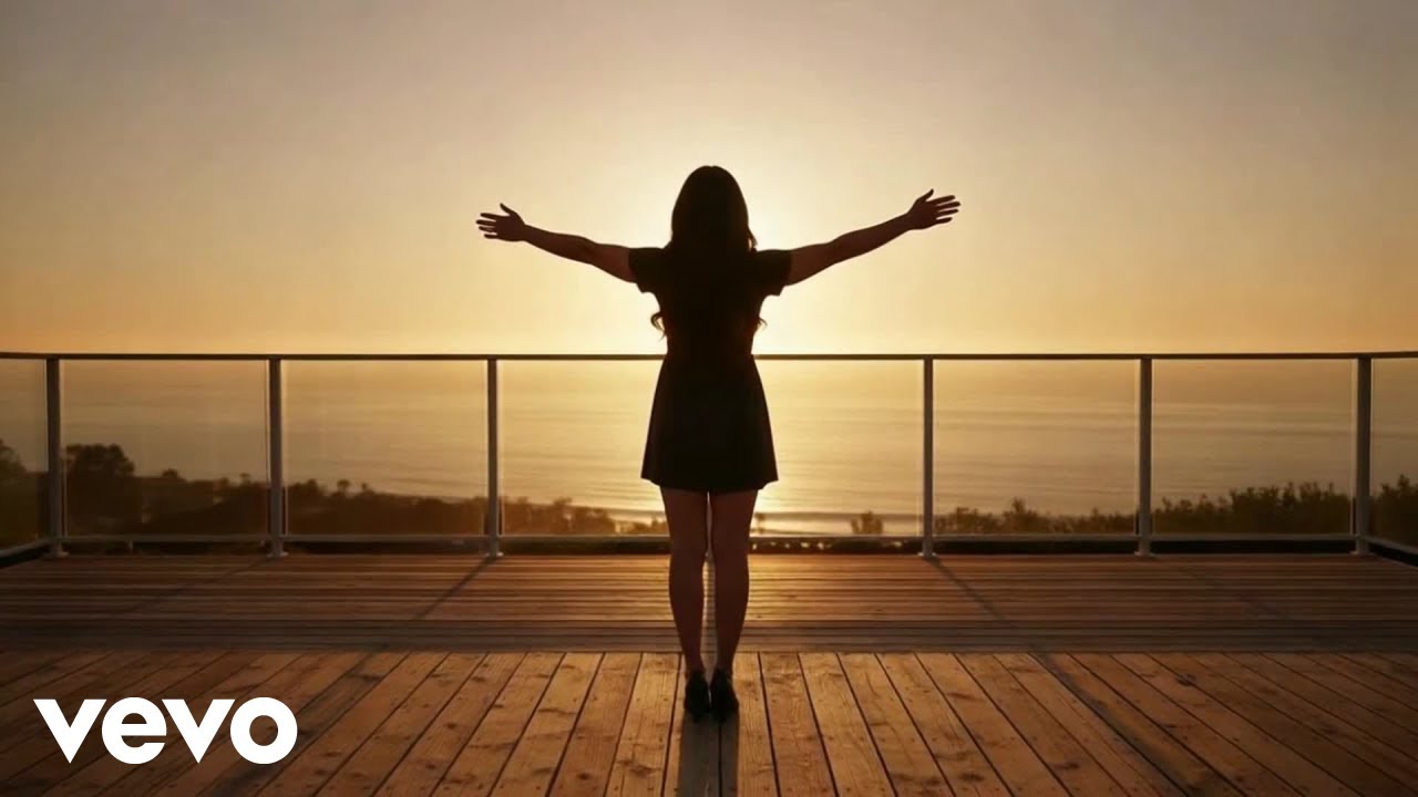 Candice Schuval - To Be Like Me (Official Music Video)