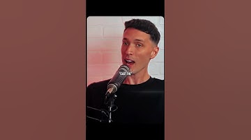 Young Millionaire Revealed The One Bible Story That Changed His Life And Made Him Rich | Luke Belmar