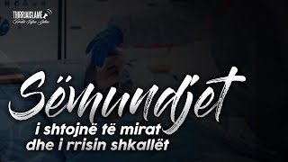 Sëmundjet I Shtojnë Të Mirat Dhe I Rrisin Shkallët - Hoxhë Irfan Jahiu