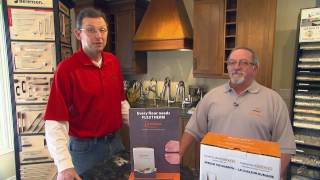 FLEXTHERM Heated Flooring - Renovation Time!