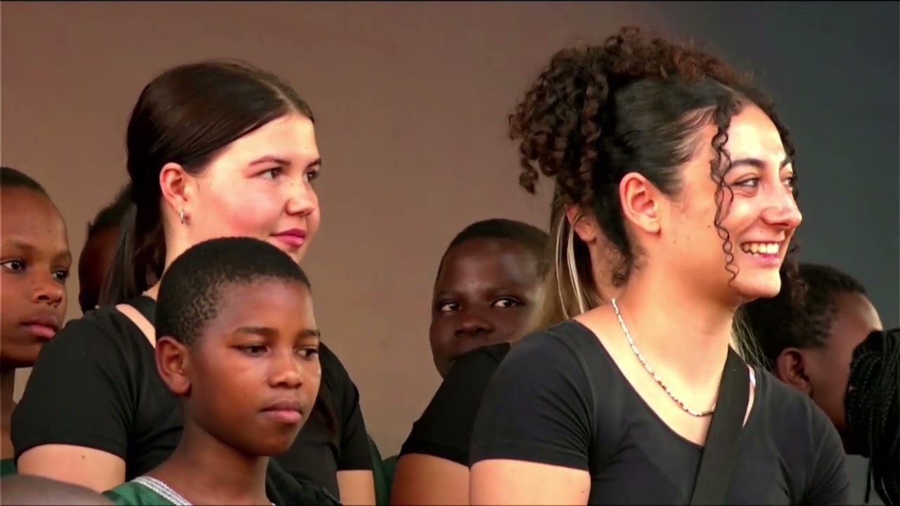 🔴PROGRAMU ZA WATOTO | MAKAMBI MTAA WA SAKINA 2023 - SEHEMU YA KWANZA