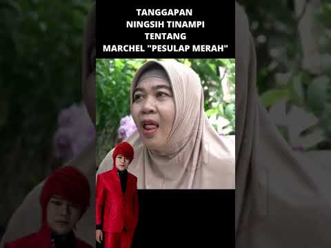 TANGGAPAN NINGSIH TINAMPI