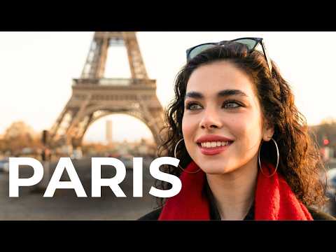 Paris Best Food & Views… But I Skipped the Most Famous Steak thumbnail