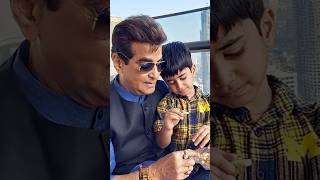 Jeetendra's children Ekta &amp; Tusshar chose IVF for their child 😱😲#bollywood