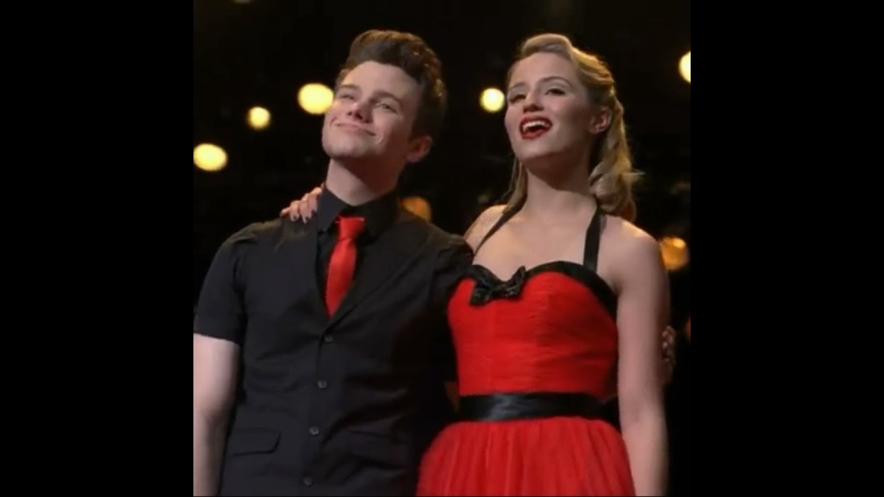 Glee Evolution Of Quinn Fabray