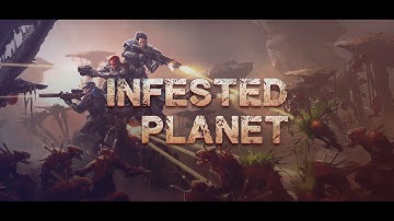 Infested Planet Speedrun | Normal Any% 1:04:15 |