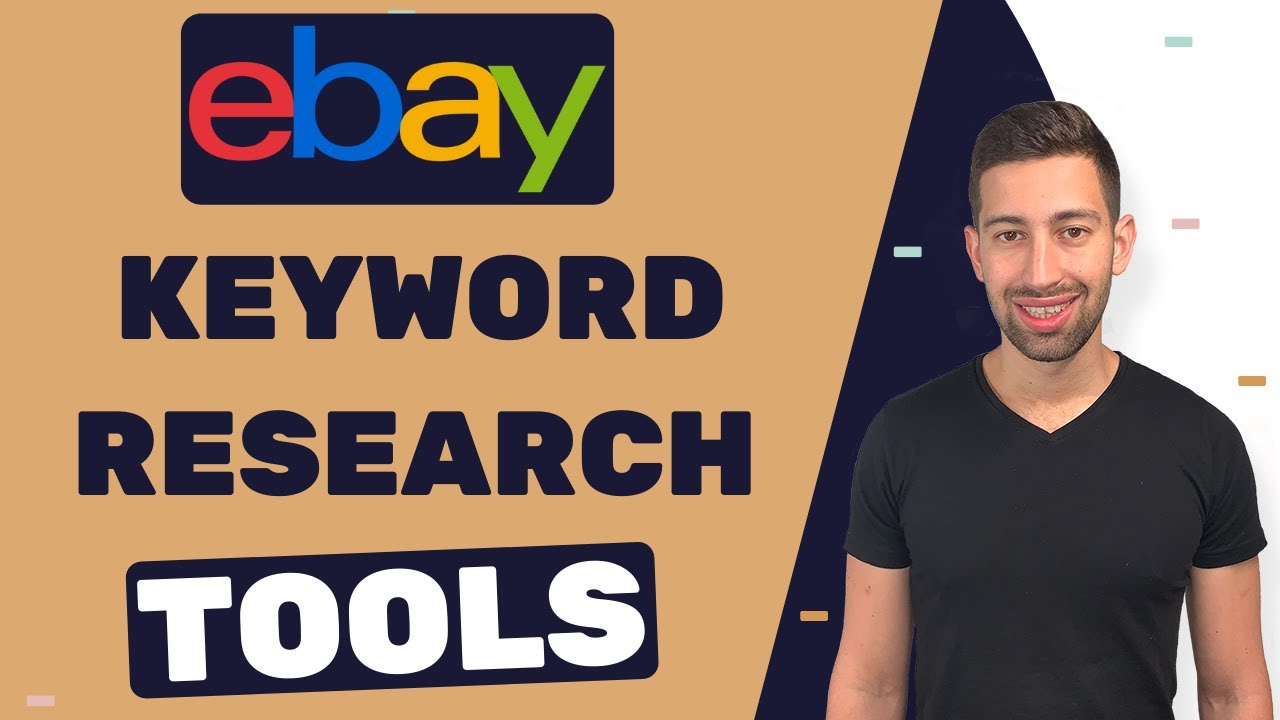  Update  Top 3 FREE Secret eBay Keyword Research Tools for Title Optimization - SEO Tips for eBay Listings