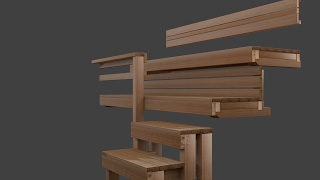 Production Diary 4 Lauteet