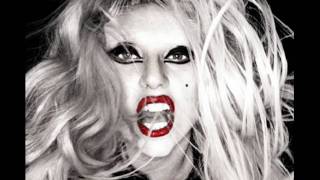 Lady Gaga - Born This Way (Country Road Version)