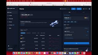 How To Fund Crypto.com With Wire Transfer &amp; Debit Card !!!