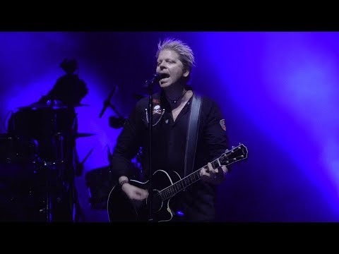 The Offspring Kristy Are You Doing Okay LIVE Czad Festiwal Straszęcin Poland 2017 HD 