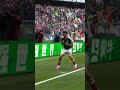 Raúl Jiménez's first #FIFAWorldCup goal #FIFAWorldCupOnYT