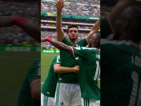 Raúl Jiménez\u0027s first #FIFAWorldCup goal #FIFAWorldCupOnYT