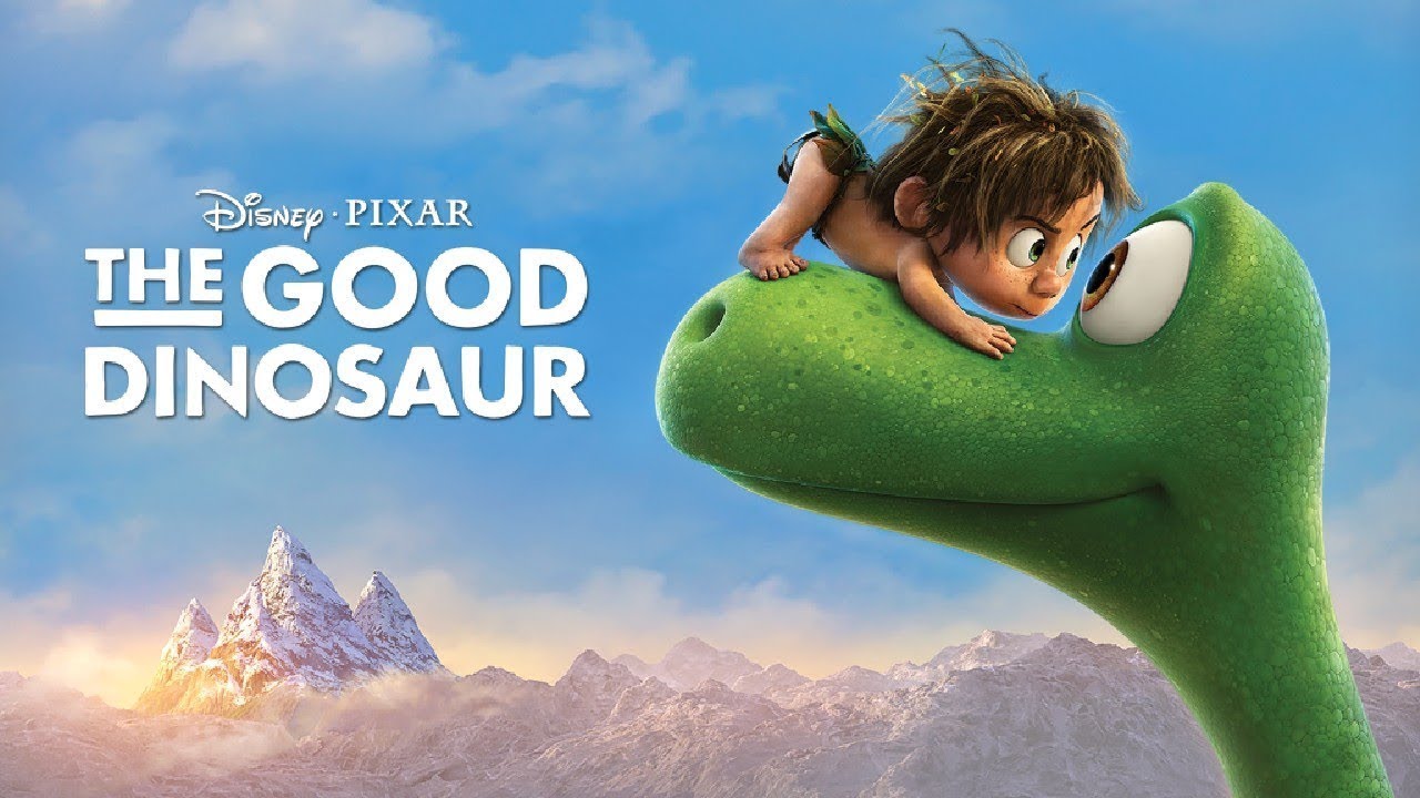 What happened to Spot’s parents in the Good Dinosaur? | FAQ