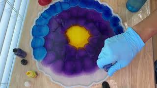 Flower 🌸 Bloom Technique