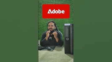 Dell T5820 Workstation | Xeon W-2135 | 64GB RAM | Quadro P2200 | Best for 4K Editing, 3D Rendering