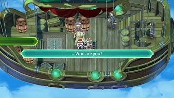 Rune Factory 4 Special [Part 1]