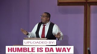 Justin Wallace - I Love To Praise Him (Kings Church of Christ Summer Revival 2019)