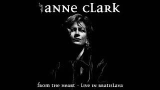 Anne Clark - Autumn Day